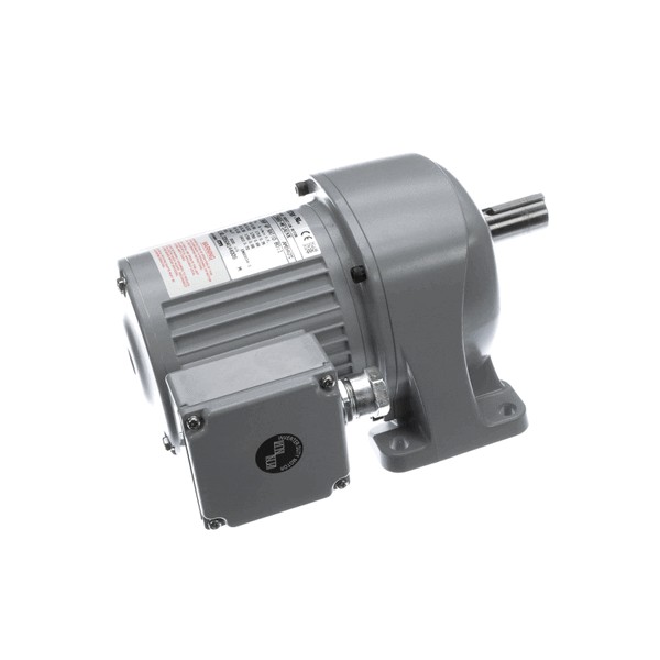 (image for) Cma Dishmachines 13503.06 EST-44 GEARBOX MOTOR ASSY - BR